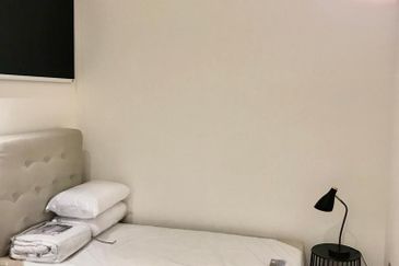 Senada Residences @ KLGCC