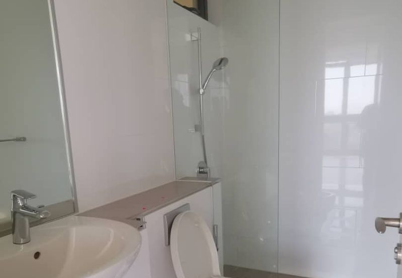 Senada Residences @ KLGCC