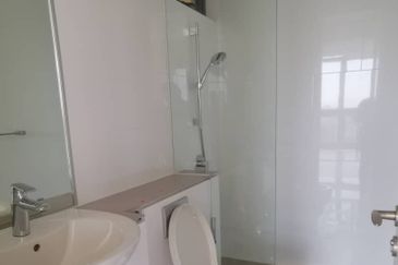 Senada Residences @ KLGCC