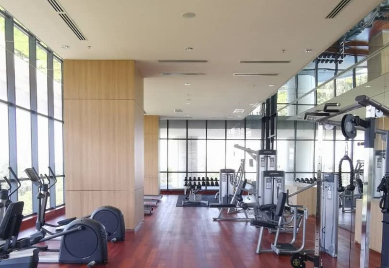 Senada Residences @ KLGCC