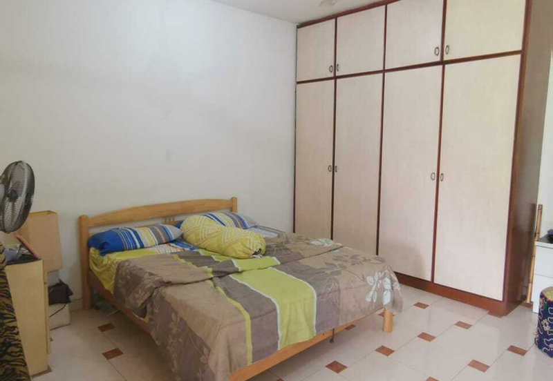 Jalan Desa Utama Double Storey House For Sale