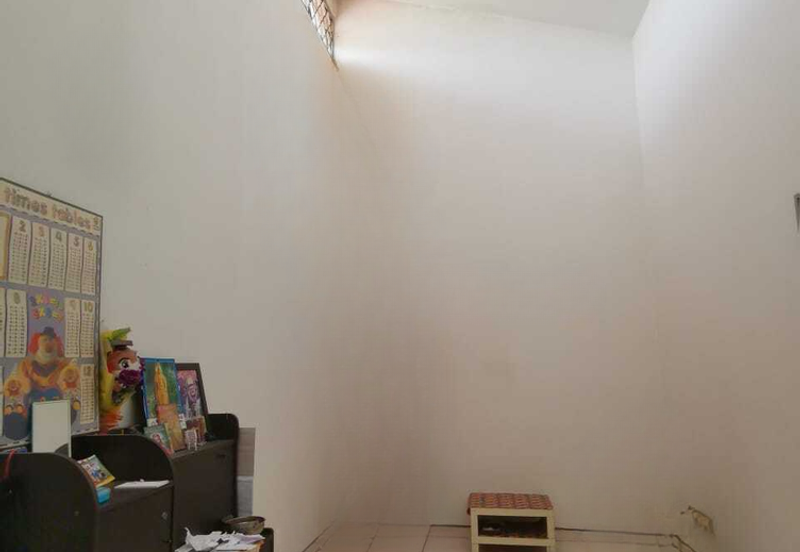 Jalan Desa Utama Double Storey House For Sale