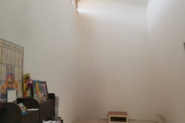 Jalan Desa Utama Double Storey House For Sale