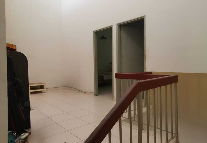 Jalan Desa Utama Double Storey House For Sale