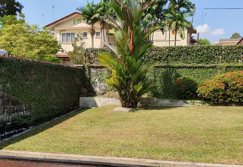 Freehold Semi-D at Section 17 Seksyen 17 Petaling Jaya