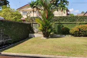 Freehold Semi-D at Section 17 Seksyen 17 Petaling Jaya