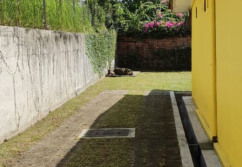 Freehold Semi-D at Section 17 Seksyen 17 Petaling Jaya