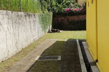 Freehold Semi-D at Section 17 Seksyen 17 Petaling Jaya