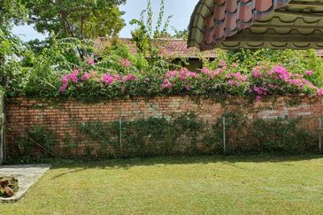 Freehold Semi-D at Section 17 Seksyen 17 Petaling Jaya