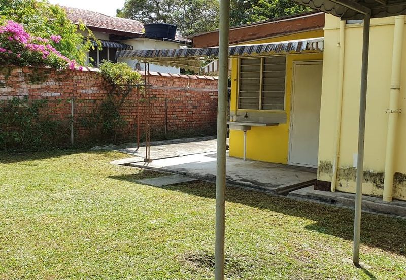 Freehold Semi-D at Section 17 Seksyen 17 Petaling Jaya