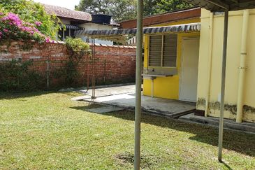 Freehold Semi-D at Section 17 Seksyen 17 Petaling Jaya