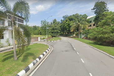 Kawasan Perindustrian Pajam