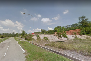 Kawasan Perindustrian Pajam