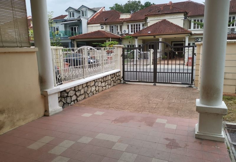 Mutiara Damansara Corner House