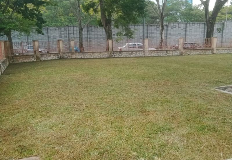 Mutiara Damansara Corner House