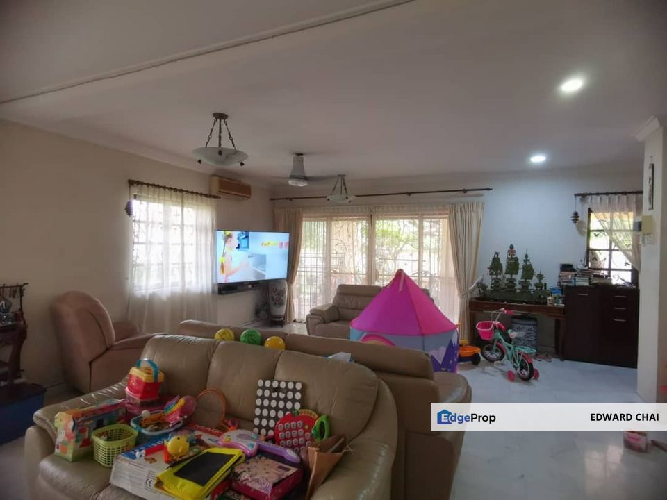 Bungalow House @ 28 Residency For Sale, Selangor, Sunway Damansara