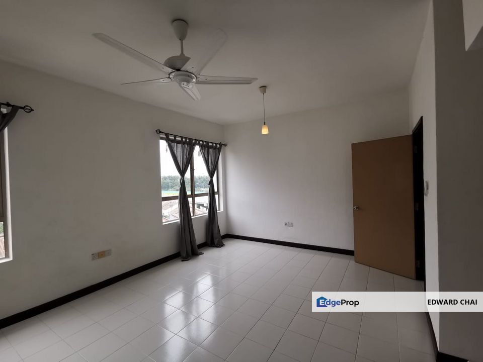 1 Bedroom Unit @ Ritze Perdana 1, Selangor, Damansara Perdana