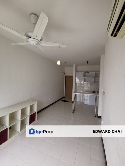 1 Bedroom Unit @ Ritze Perdana 1, Selangor, Damansara Perdana