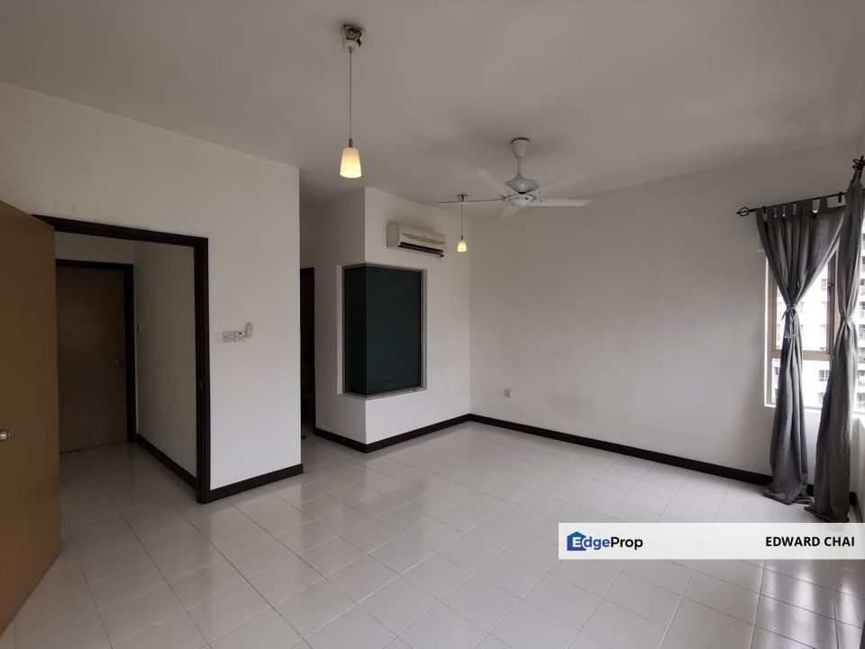 1 Bedroom Unit @ Ritze Perdana 1, Selangor, Damansara Perdana