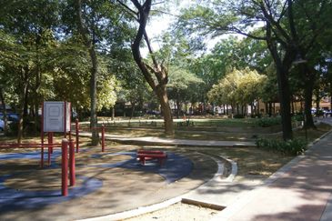 Aman Suria Damansara