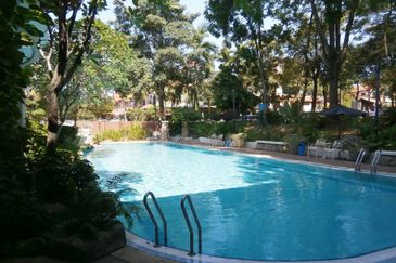 Aman Suria Damansara