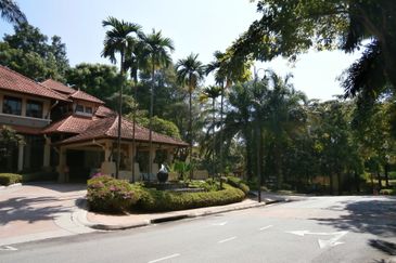 Aman Suria Damansara