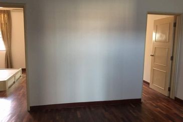 Aman Suria Damansara