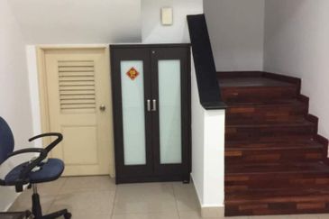 Aman Suria Damansara