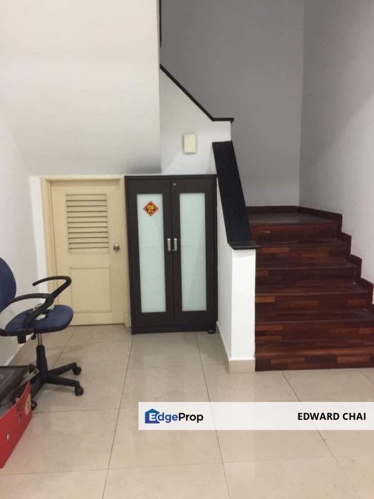 Aman Suria Damansara Double Storey Linked House Terrance House, Selangor, Kelana Jaya