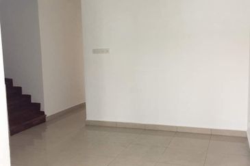 Aman Suria Damansara