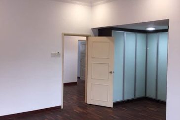 Aman Suria Damansara