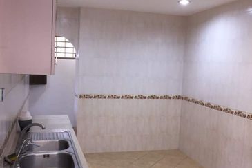 Aman Suria Damansara