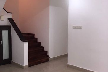 Aman Suria Damansara