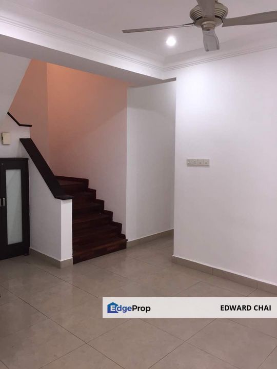Aman Suria Damansara Double Storey Linked House Terrance House, Selangor, Kelana Jaya