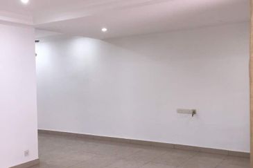 Aman Suria Damansara