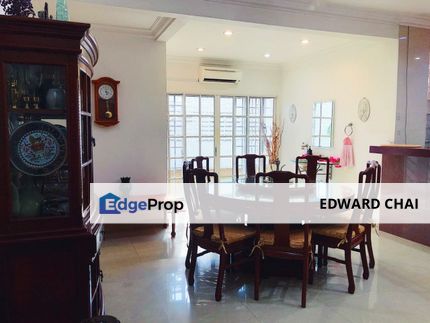 1 Storey SS1 Kampung Tunku Bungalow for Sale, Selangor, Petaling Jaya