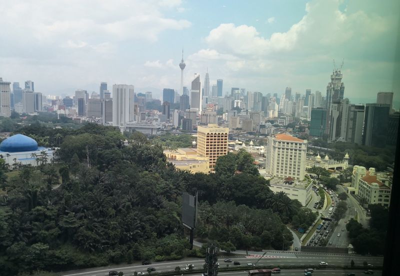 St Regis The Residences