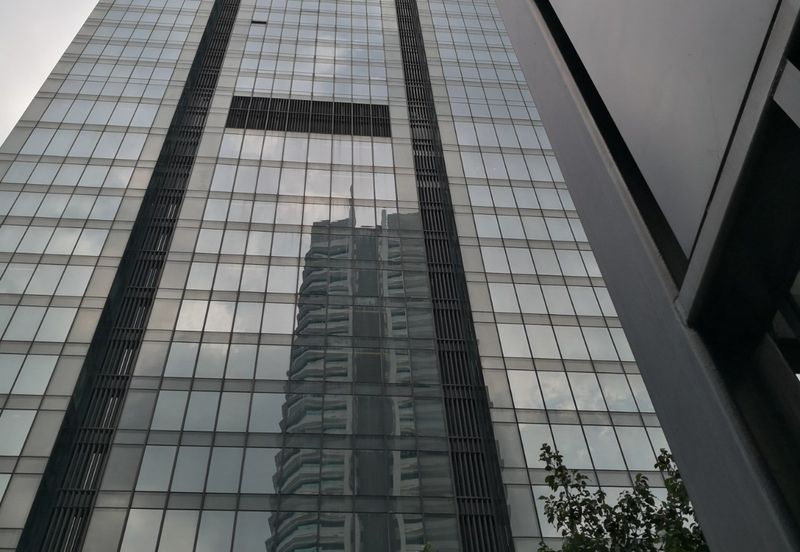 St Regis The Residences