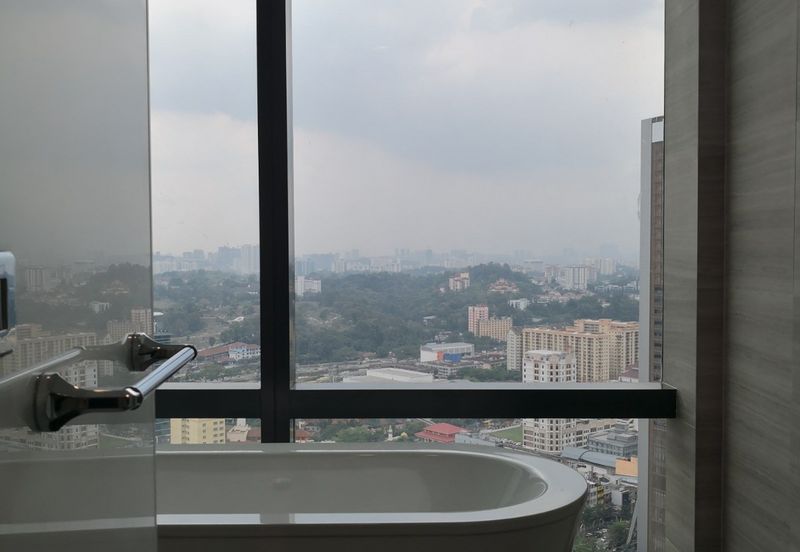 St Regis The Residences