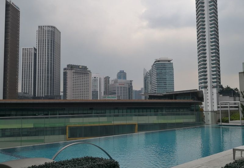 St Regis The Residences