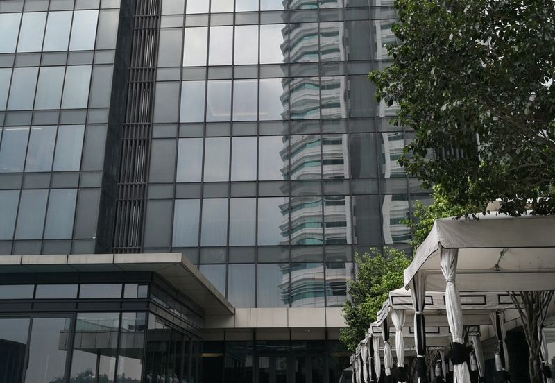 St Regis The Residences