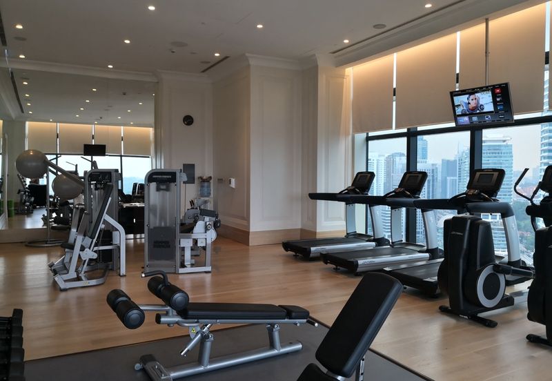 St Regis The Residences