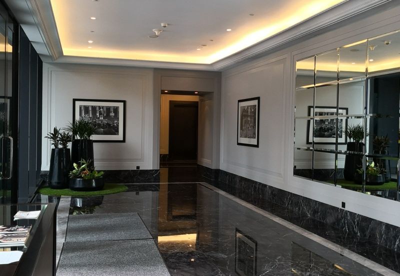 St Regis The Residences