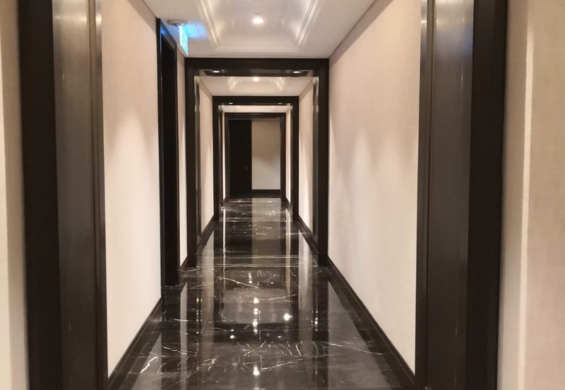 St Regis The Residences