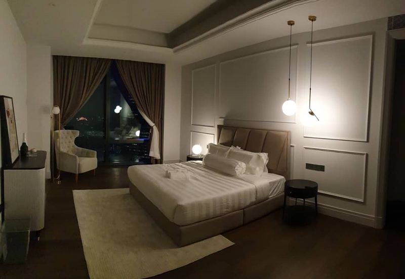 St Regis The Residences