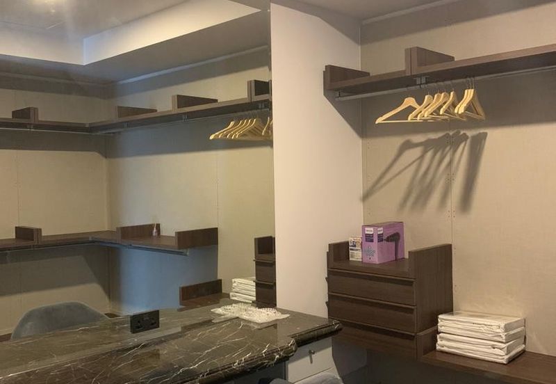 St Regis The Residences