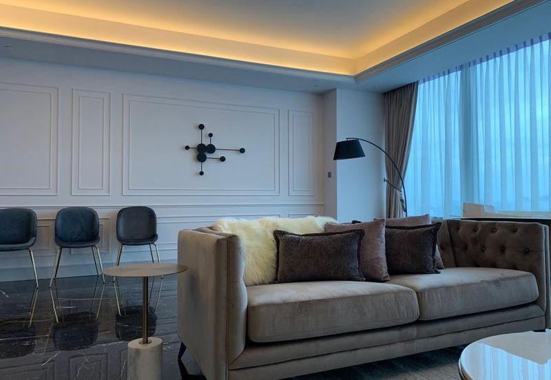 St Regis The Residences