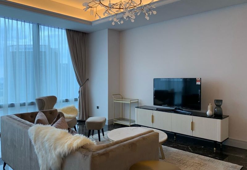 St Regis The Residences