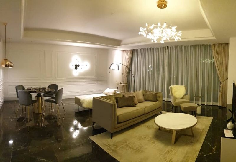 St Regis The Residences