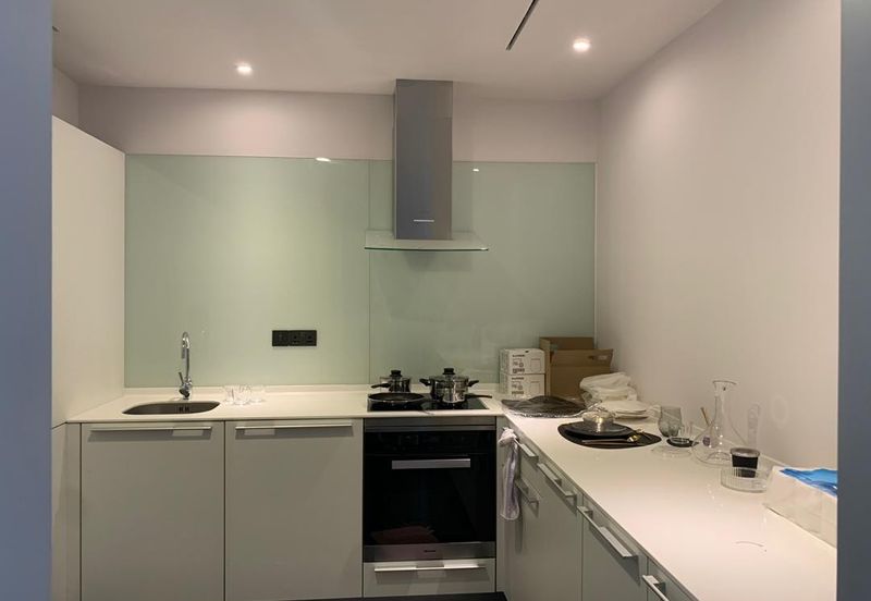 St Regis The Residences